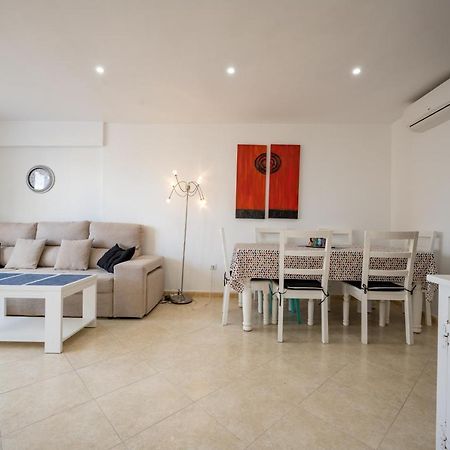 בנידורם Beautiful 2 Bedrooms Apartment In Agua Mundo מראה חיצוני תמונה
