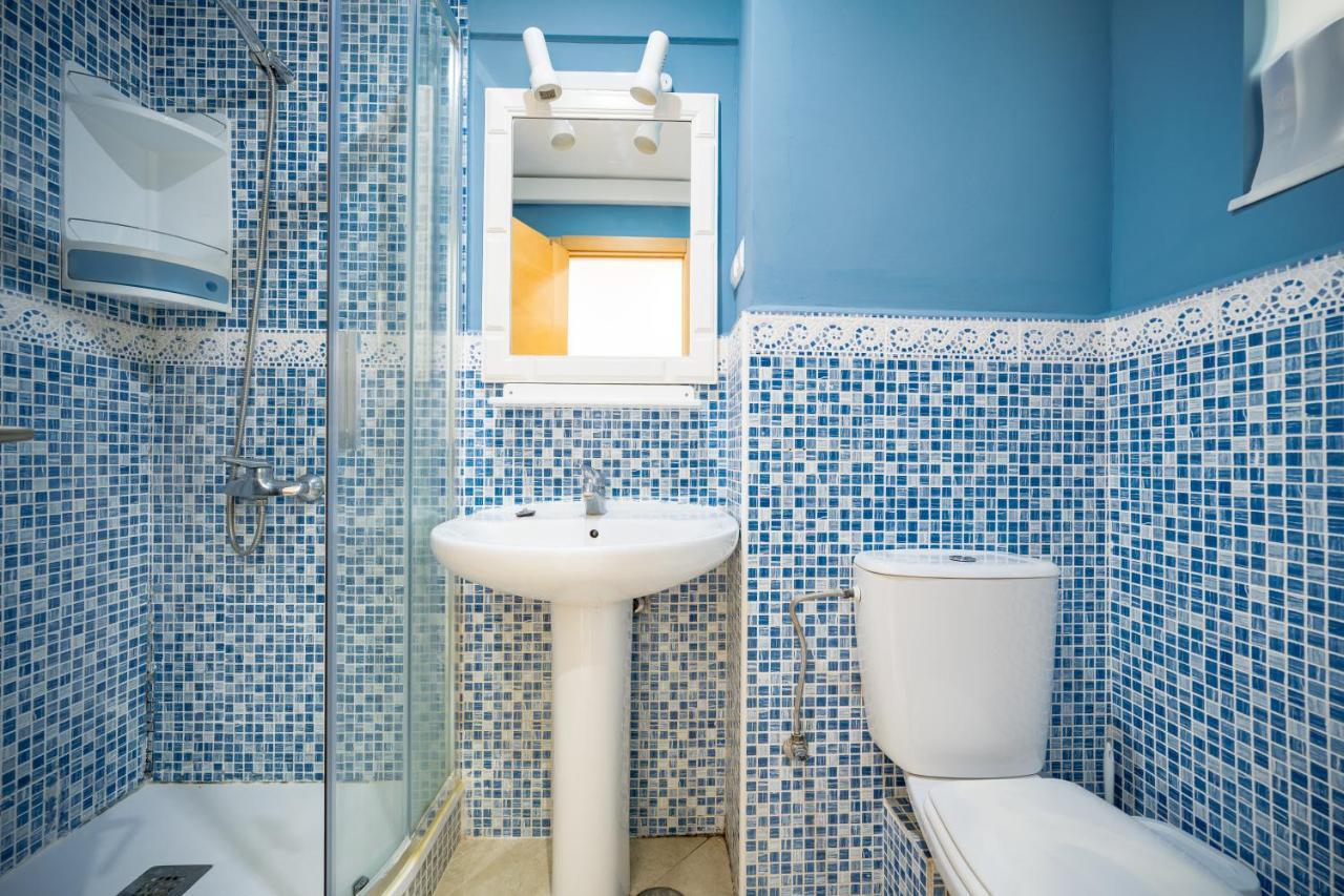 בנידורם Beautiful 2 Bedrooms Apartment In Agua Mundo מראה חיצוני תמונה